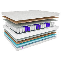 Матрас Фабрика Сна S-3