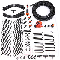 Система капельного полива Жук От емкости на 60 растений / 7566-00