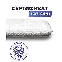 Анатомическая подушка Фабрика сна Memory-1 S 50x30x10, фото 7