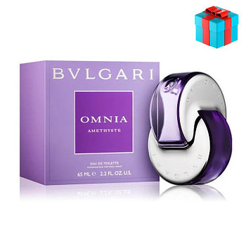 Женские духи Bvlgari Omnia Amethyste edt 65ml