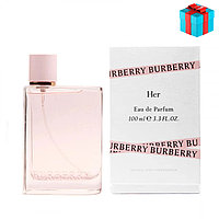 Женский парфюм Burberry HER edp 100ml