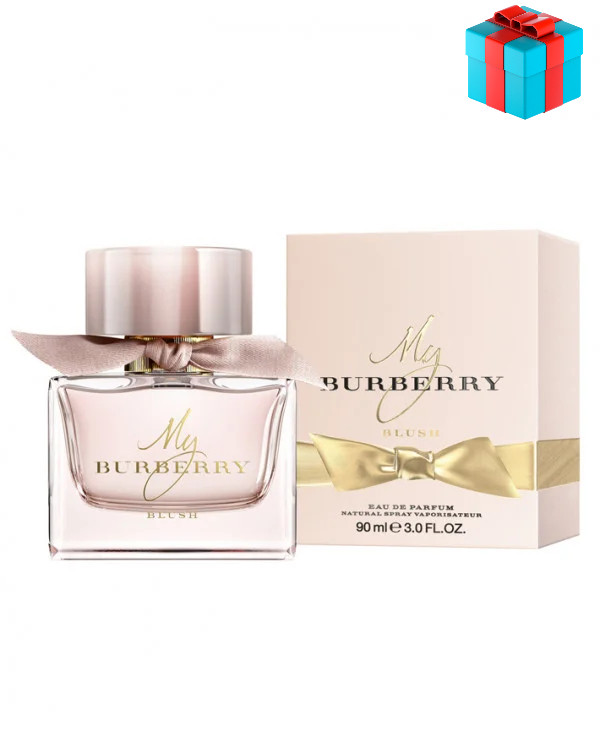 Женский парфюм Burberry My Burberry Blush edp 90ml