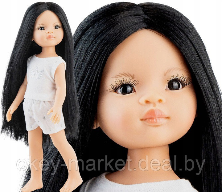 Кукла Paola Reina Паола 32 см, 13227 - фото 4 - id-p225012123