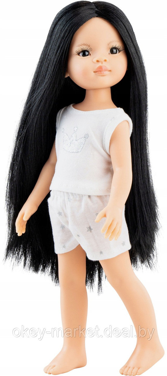 Кукла Paola Reina Паола 32 см, 13227 - фото 1 - id-p225012123