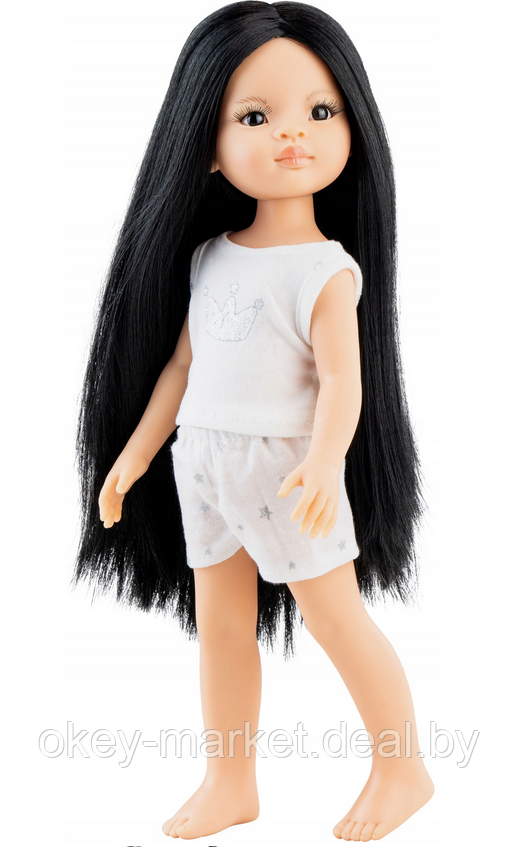 Кукла Paola Reina Паола 32 см, 13227 - фото 3 - id-p225012123