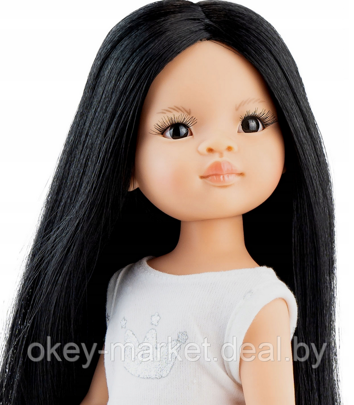 Кукла Paola Reina Паола 32 см, 13227 - фото 5 - id-p225012123