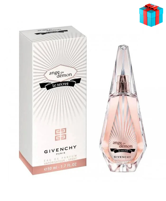 Женские духи Givenchy Ange Ou Demon Le Secret edp 100ml - фото 1 - id-p185211987