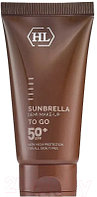 Крем солнцезащитный Holy Land Sunbrella Demi Make Up SPF50+