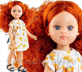 Кукла Paola Reina Вирхиния 32 см,04669