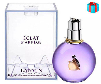 Женский парфюм Lanvin Eclat D'arpege 100ml