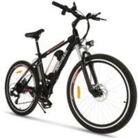 Электровелосипед MYATU ANCHEER M0126