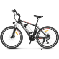 Электровелосипед MYATU ANCHEER M0126 - фото 2 - id-p225012486