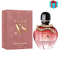 Женский парфюм Paco Rabanne Pure XS for Her 80ml