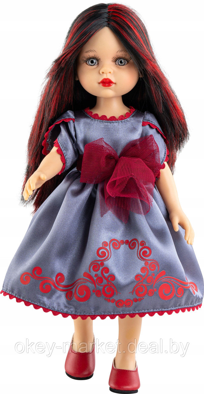 Кукла Paola Reina Эсти 32 см,04532 - фото 8 - id-p225012502
