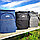 Терморюкзак Brivilas 18 л. / Рюкзак - холодильник / Термосумка, фото 9