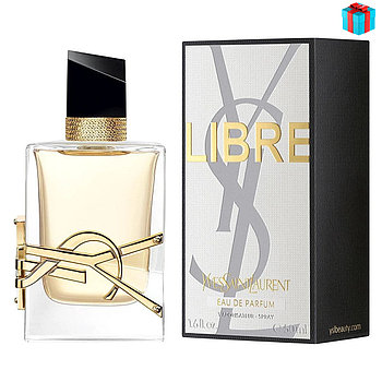 Женский парфюм Yves Saint Laurent Libre edp 90ml