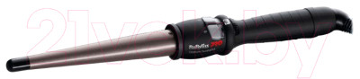 Плойка BaByliss Pro BAB2280TTE - фото 1 - id-p225012338