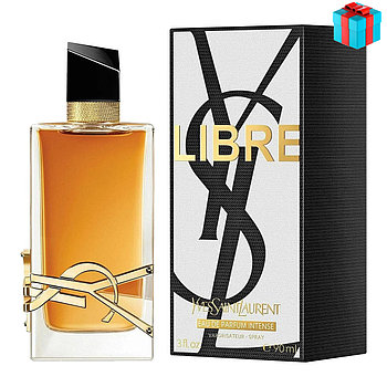 Женский парфюм Yves Saint Laurent Libre Intense edp 90ml