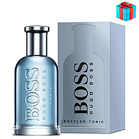 Мужская туалетная вода Hugo Boss Bottled Tonic 100ml