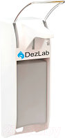 Дозатор DezLab 34.46-1000.Пена с еврофлаконом