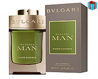 Мужской парфюм Bvlgari Man Wood Essence 100ml