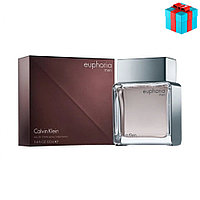 Мужская туалетная вода Calvin Klein Euphoria for men 100ml