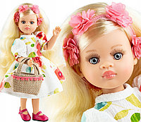 Кукла Paola Reina Кончита 32 см,04862
