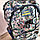 Рюкзак горка армейский (тактический) для страйкбола, 60 л, фото 4