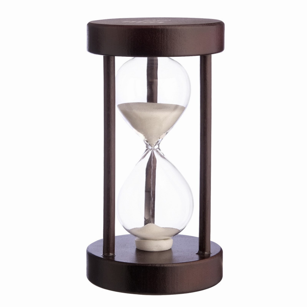 Песочные часы Амплуа на 10 минут - фото 1 - id-p225013126