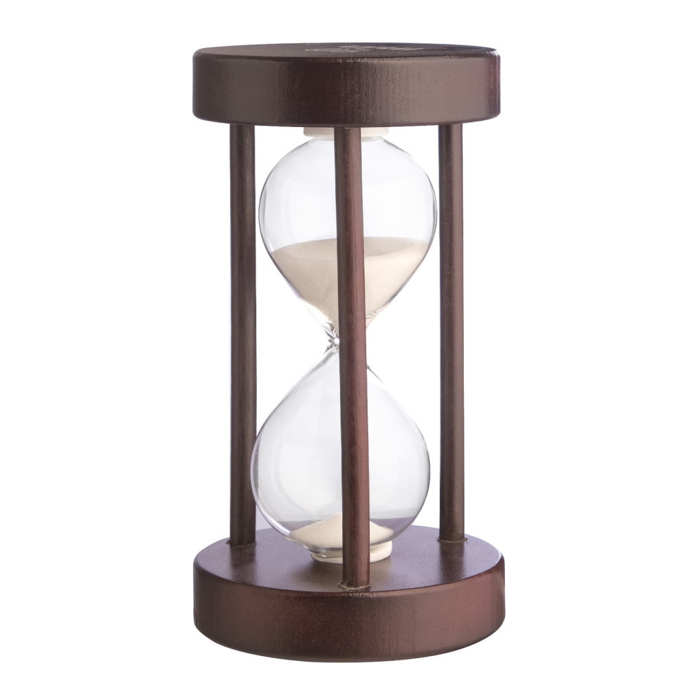 Песочные часы Амплуа на 10 минут - фото 2 - id-p225013126