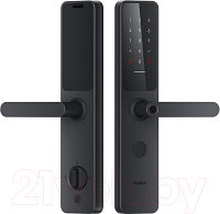 Умный замок Aqara Smart Door Lock A100 / ZNMS02ES