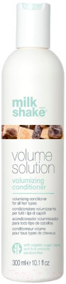 Кондиционер для волос Z.one Concept Milk Shake Volume Solution Для объема - фото 1 - id-p225012852