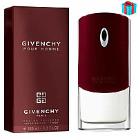 Мужские духи Givenchy Pour Homme 100ml