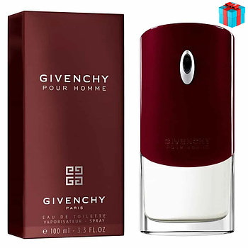 Мужские духи Givenchy Pour Homme 100ml