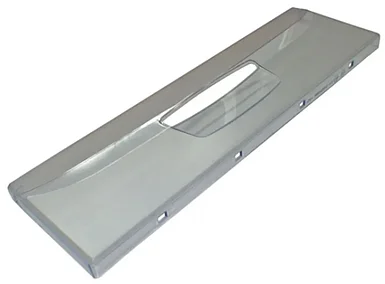 Верхняя панель в морозилку холодильника Indesit, Ariston, Stinol, Hotpoint-Ariston C00283275