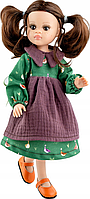 Кукла Paola Reina Ноэлия ,шарнирная, 32 см