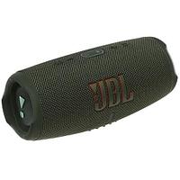 Колонка JBL Charge 5 Green (Bluetooth5.1, Li-Ion) JBLCHARGE5GRN