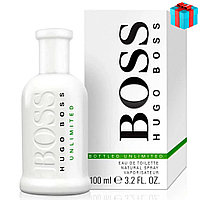 Мужская туалетная вода Hugo Boss Bottled Unlimited 100ml