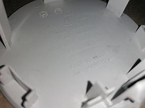 Крышечка отсека сливного насоса для стиральной машины Bosch WLG20261OE/01 9000515092 (Разборка), фото 2