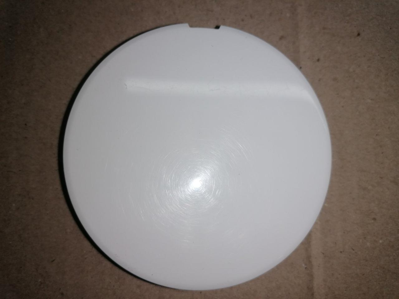 Крышечка отсека сливного насоса для стиральной машины Bosch WLG20261OE/01 9000515092 (Разборка) - фото 1 - id-p225013274