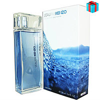 Мужская туалетная вода Kenzo L'eau Par Kenzo Pour Homme 100ml