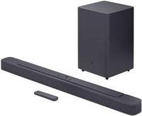 Саундбар JBL BAR500 PRO-5.1 5.1 290Вт+300Вт черный