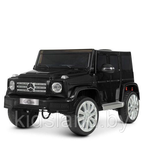 Детский электромобиль Electric Toys Mercedes G-Class арт. FT7188 B - фото 1 - id-p225013316