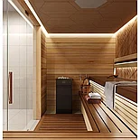 Электрическая печь Sangens W40G, фото 6