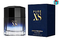 Мужские духи Paco Rabanne Pure XS edt 100ml