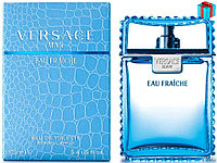 Мужская туалетная вода Versace Man Eau Fraiche 100ml