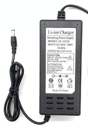 Зарядное устройство для Li-Ion 3S 12.6V 5A - фото 3 - id-p221101910