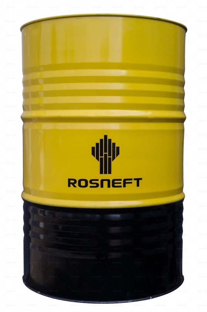 HLP 46 Роснефть Масло гидравлическое Rosneft Gidrotec OE 200л - фото 1 - id-p225013330