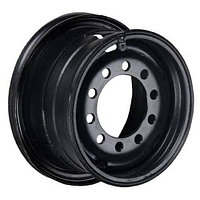 Диск 6,0-17,5 (автобусы Богдан ISUZU, HYUNDAI HD7278) под шину 215/75R17,5; 225/75R17,5