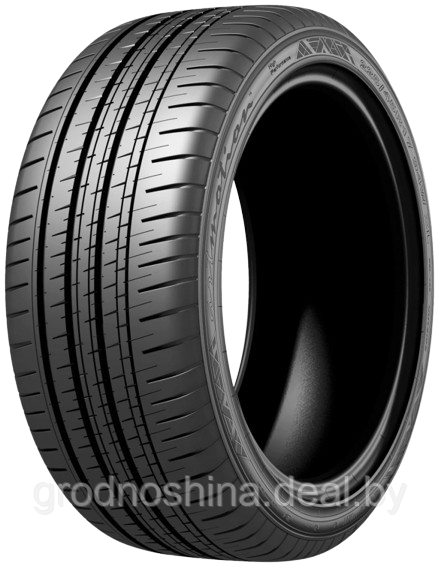 Шины летние 245/45R18 Belshina HP Asymmetric BEL-429 96W